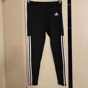 NWOT Adidas Leggings